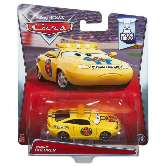 Mattel disney pixar cars outlet