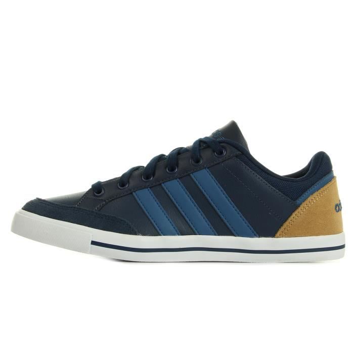 adidas cacity marron