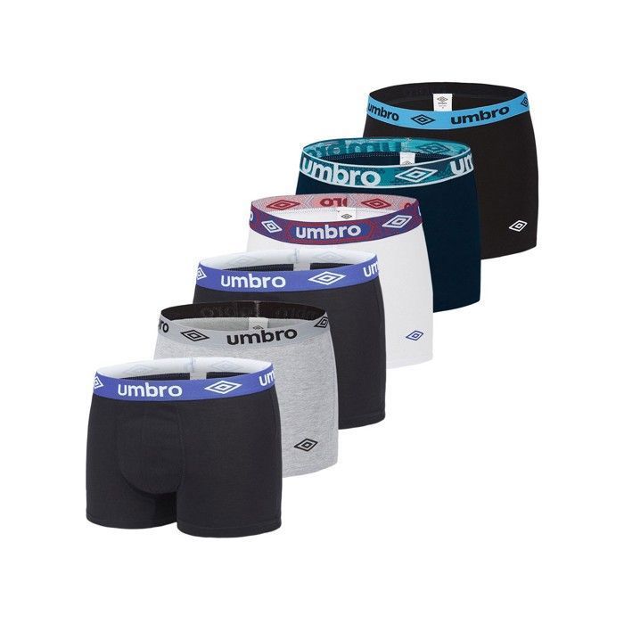 Pack Surprise Caleçons/boxers Homme Coton - Modèle Aléatoire, Stretch, Lot Neuf étiqueté