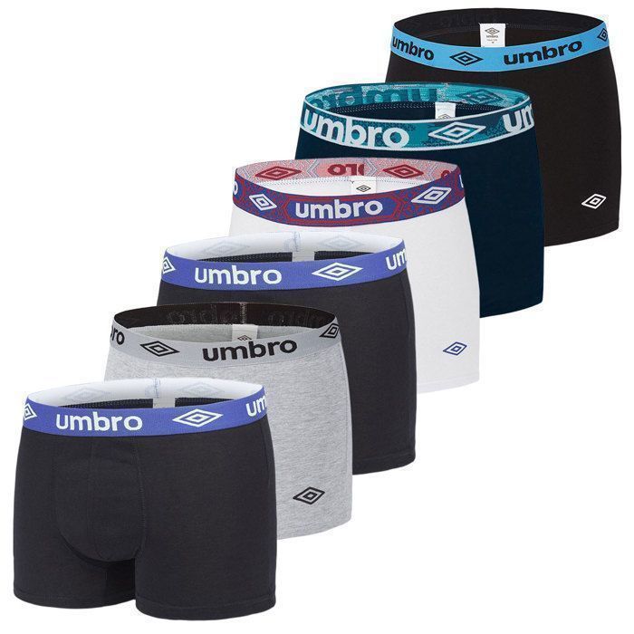 Calecon umbro 2025