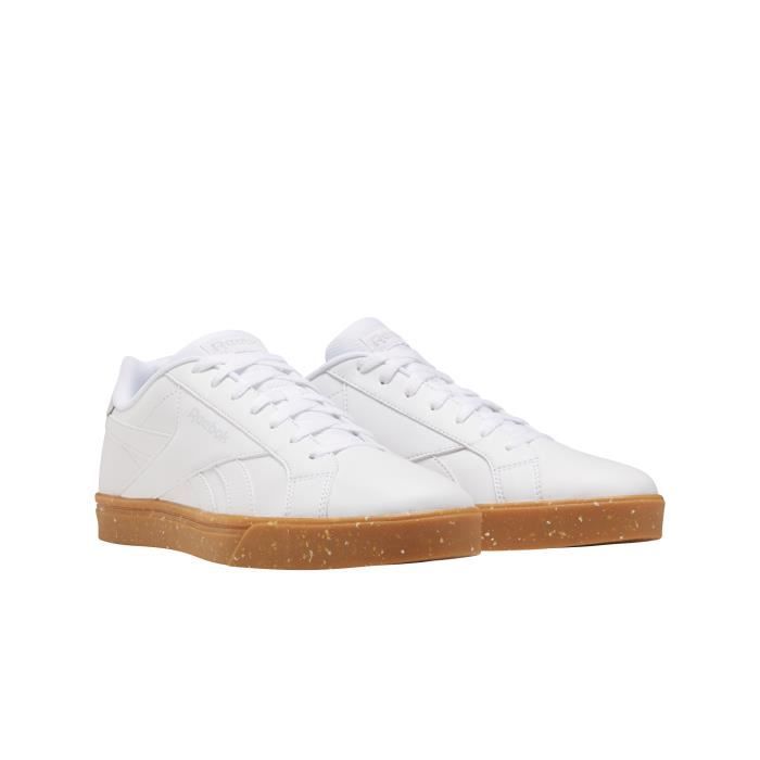 Chaussures de tennis Reebok Royal Complete Low Blanc