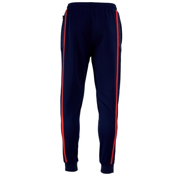 Vêtement Fff Officiel Pantalon Molleton FFF Officiel - Équipe De France Football, Taille Homme Vêtement équipe France