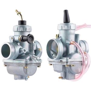 Kit De Réparation Carburateur Pour Yamaha DT125 R 1988-2003 / DT125 RE 2004-2007 - Pièces Complètes