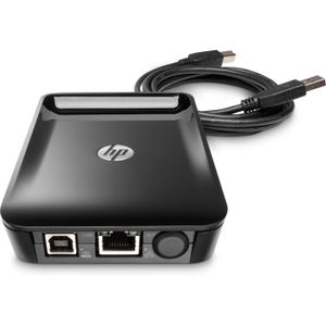 WAVLINK Adaptateur de serveur d'impression Ethernet LPR 1 port MFT