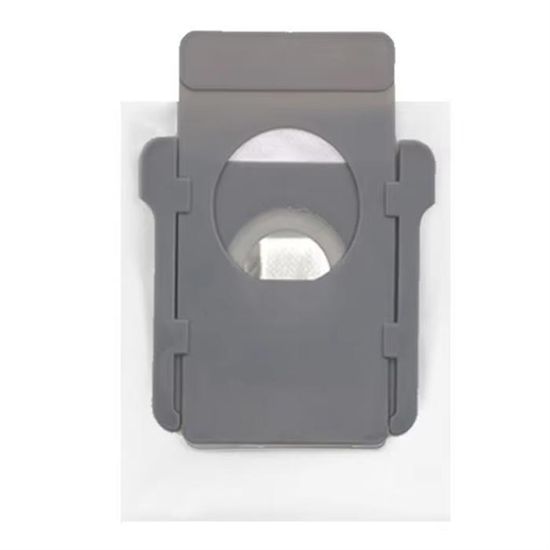 Lot De 20 Sacs à Poussière Pour Roomba 105, Plus 405, Combo – Filtration Avancée 99,97%, Capacité 3L - 10