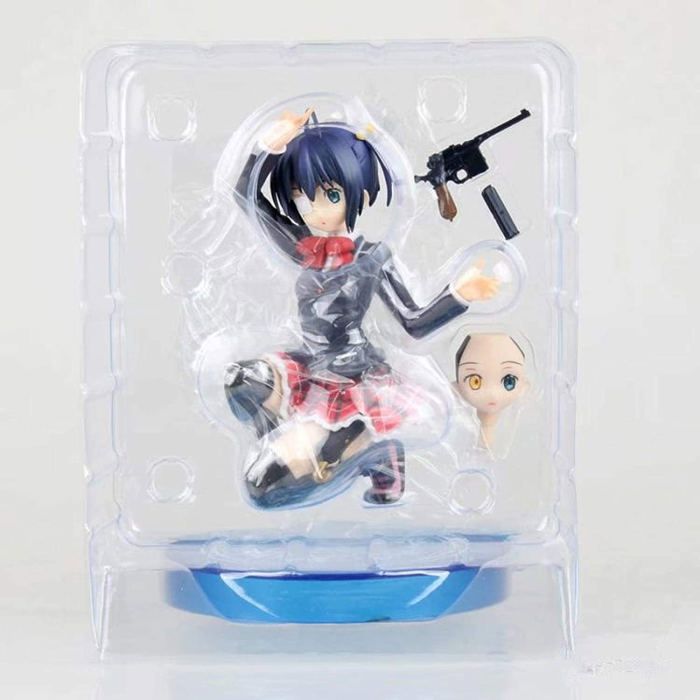 Xinchangda Yokoyama Ishimi - Figura de anime, figura de anime, 17 cm, hecha a mano, original, modelos de figuras de acción originales para decoración de escritorio