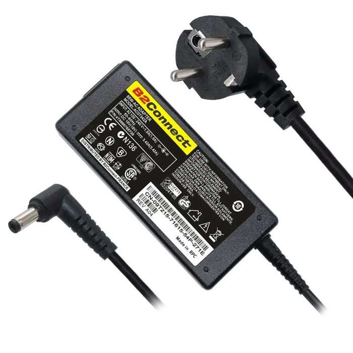 Connecteur De Charge Pour Ordinateur Packard Bell VAB70 - Occasion Fonctionnel