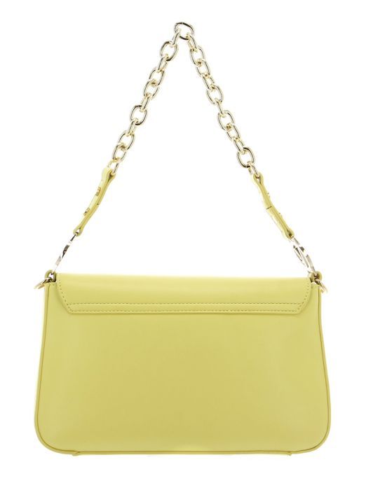 VALENTINO July Re Shoulder Bag Lime 212266 sac paule sacoche