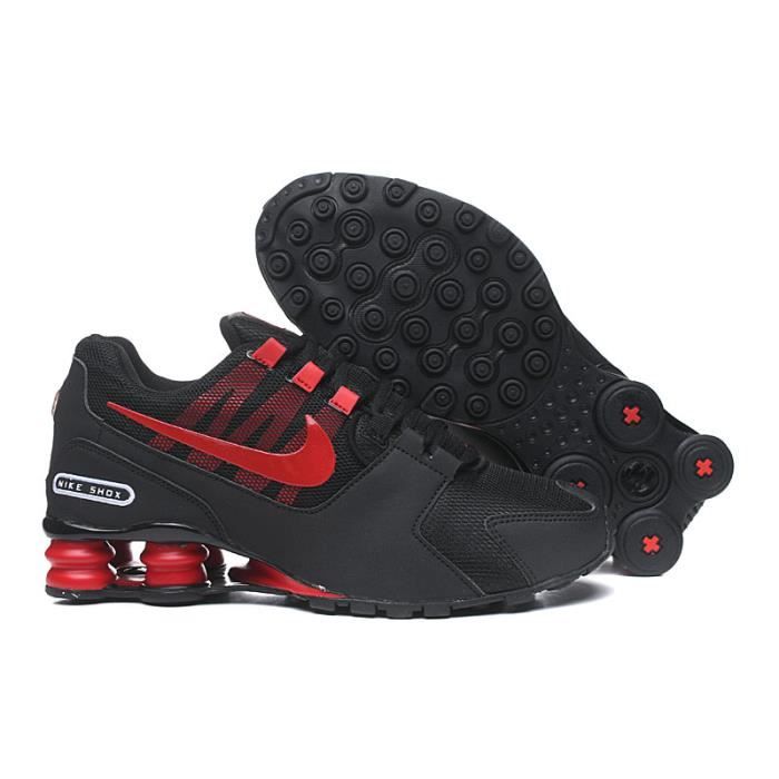 Nike air shox homme outlet