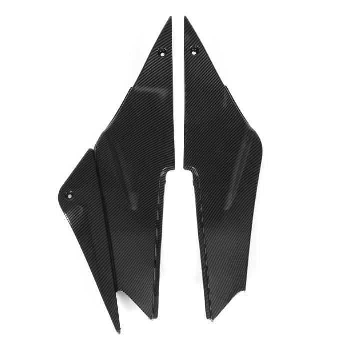 Couvercle de réservoir carbone personnalisé - BMW S 1000RR 2019 / 2024