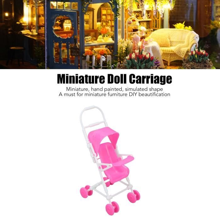 Set nursery pour poupée