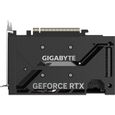 GIGABYTE - Carte Graphique - GeForce RTX™ 4060 WINDFORCE OC 8G-3