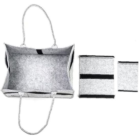 lit de bébé lit suspendu sac de couche-culotte pour bébé jouets stockage suspendu sac organisateur Organisateur de pépinière de bébé et organisateur de chariot à couches