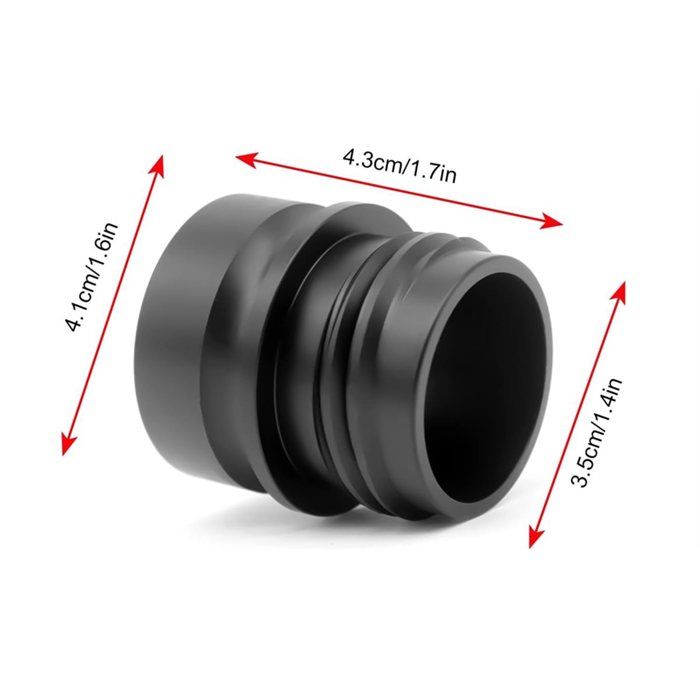 Topper Pour Bouteille D'eau En Silicone – Adaptateur Anti-fuite Pour Enfants, Lavable Au Lave-vaisselle