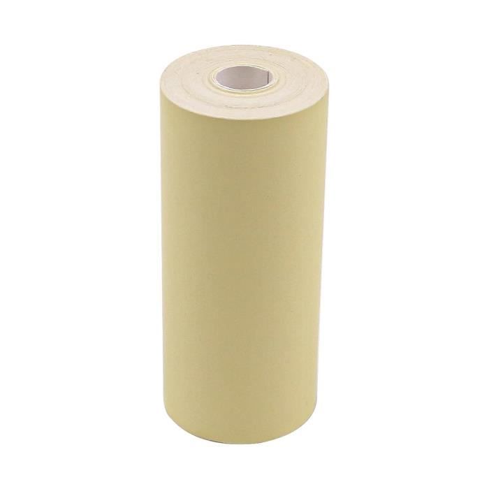 Lot De Rouleaux Papier Impression Bruel & Kjaer Pour Appareils Spécifiques - Ouvert