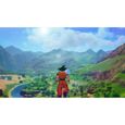 Dragon Ball Z : Kakarot Jeu Xbox Series X-4