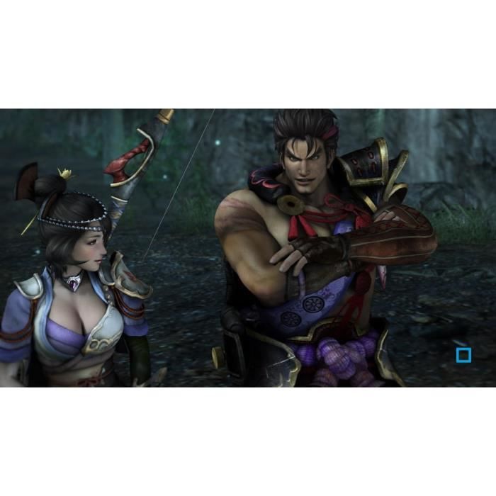 Toukiden The Age Of Demons Ps Vita Físico Psvita | Cuotas sin interés
