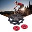 Roue Poulie Pour Derailleur Arriere En Alliage De Velo 11t Couleur Noir Prix Pas Cher Cdiscount