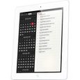 Apple iPad 2 Wi-Fi + 3G - Tablette - 16 Go - 9.7"…-0