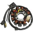 Stator d allumage capteur scooter Chinois 125 GY6 -0