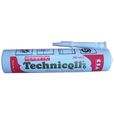 Joint silicone haute temperature