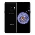 Samsung Galaxy S9（SM-G960U）64Go Noir - Sim unique-0
