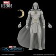 Marvel Moon Knight Figurine Legends Series-0