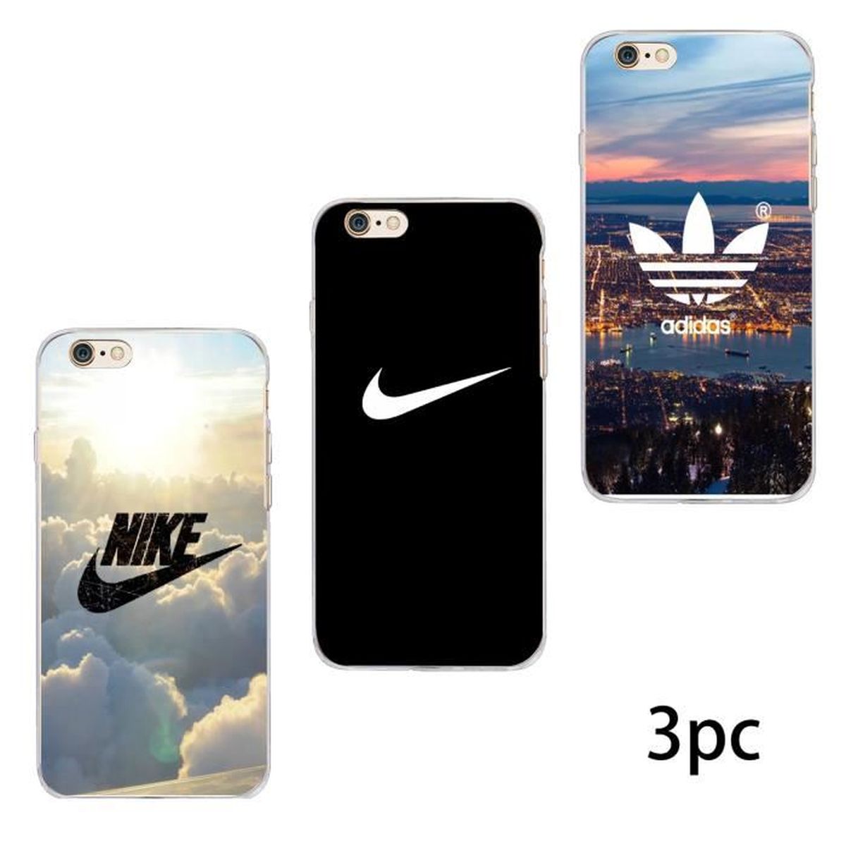 Coque addidas iphone 6