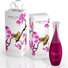 Linn Young eau de parfum femme 100ml Nature's Sexy