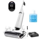 ROBOROCK FLEXI LITE - Aspirateur Laveur sans fil sec et humide - 17,000Pa - FlatReach - Autonettoyant & Séchage Automatique