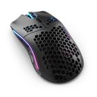 Souris Gaming - Glorious PC Gaming Race - Model O Wireless - Noir - Optique - Sans fil