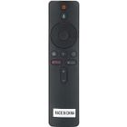 Telecomando Vocale Bluetooth FAMKIT Per Mi Box S E Altri Dispositivi (Ricambio)