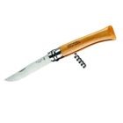 ELITE Opinel 1410 Couteau Tire-Bouchon N°10