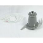 Accessoire Hachoir Kenwood AT284 - Gris - Robots Kenwood Prospero