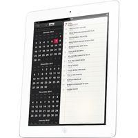 Apple iPad 2 Wi-Fi + 3G - Tablette - 16 Go - 9.7"…