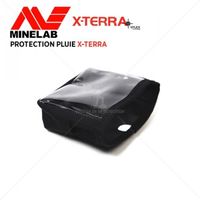 Protection pluie Minelab X-terra