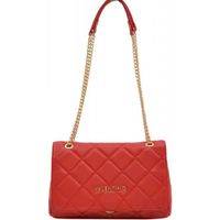 Sac porté épaule - Valentino by Mario Valentino - VBS3KK02-rosso - Rouge - Synthétique