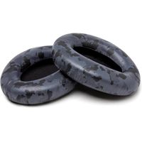Coussinets WC Wicked Cushions Extra Thick Replacement Earpads Compatible with Sony WH-1000XM3 Headphones - Black Camo
