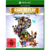 Rare Replay [import allemand]