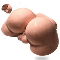 TD® masturbateur homme réaliste poupée gay masculin sexe anal fesse massage sextoy trou anus simulation orgasme homo sain chair