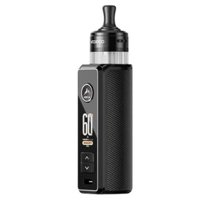 elfbar nachfüll pod läuft aus KIT DRAG 2 PLATINUM VOOPOO E-Cigarette BOX— MyVAPE main image 0
