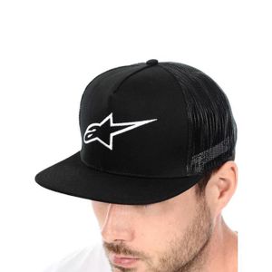Casquette alpinestar homme clearance