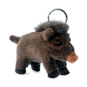 Sanglier peluche - Achat / Vente jeux et jouets pas chers