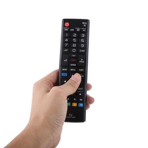 TÉLÉCOMMANDE TV Télécommande LG AKB73715601 pour LG Smart TV