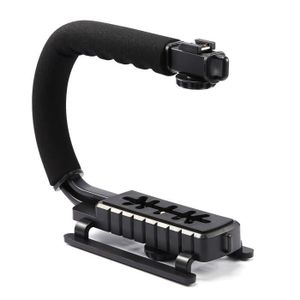 Support de poignée stabilisateur professionnel pour