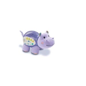 Veilleuse VTech Hippo dodo : des étoiles au plafond - BabyBed