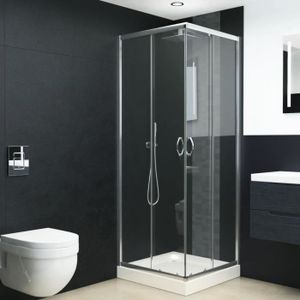 Cabine De Douche 110 X 70 Achat Vente Pas Cher