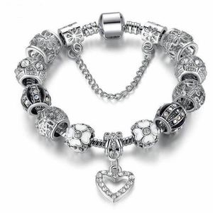 bracelet style pandora pas cher bracelet style pandora pas cher