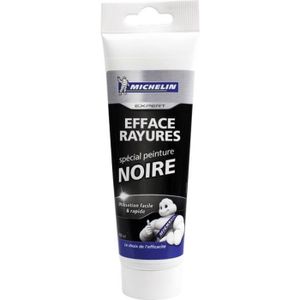 EFFACE RAYURE MICHELIN Expert Efface-rayures - Noir - 100 ml