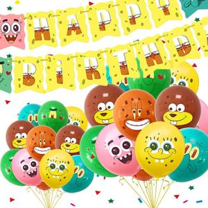 Kit Anniversaire Animaux Cdiscount